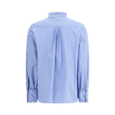 Valentino Striped Shirt